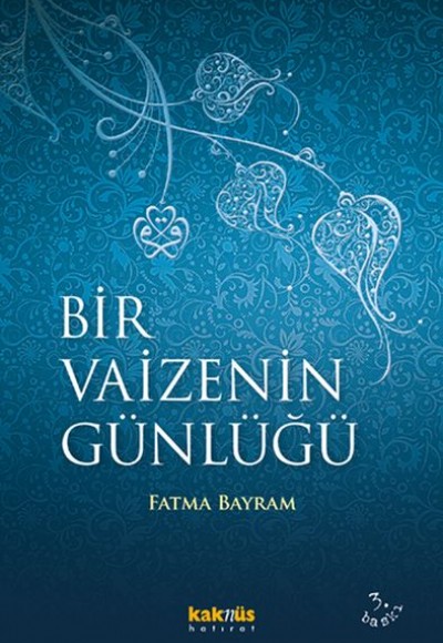 Bir Vaizenin Günlüğü Bir Vaizenin Günlüğü
