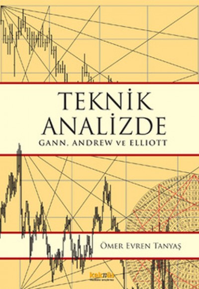 Teknik Analizde Gann Andrew ve Elliott Teknik Analizde Gann Andrew ve Elliott