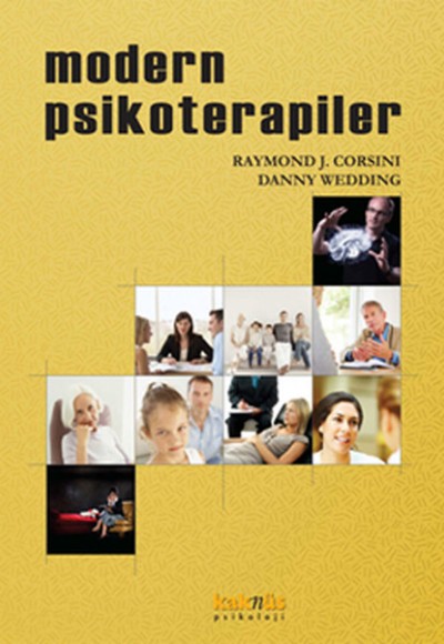 Modern Psikoterapiler Modern Psikoterapiler