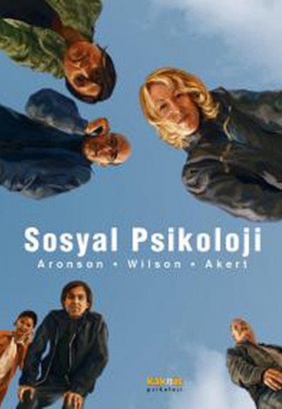 Sosyal Psikoloji Sosyal Psikoloji