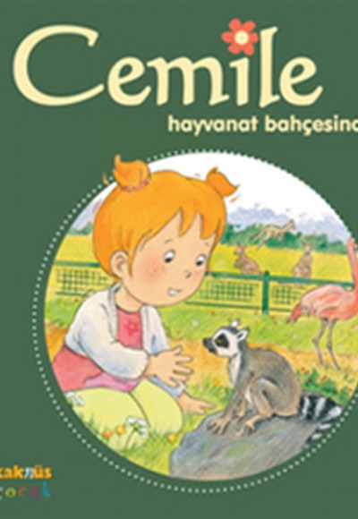 Cemile Hayvanat Bahçesinde Cemile Hayvanat Bahçesinde