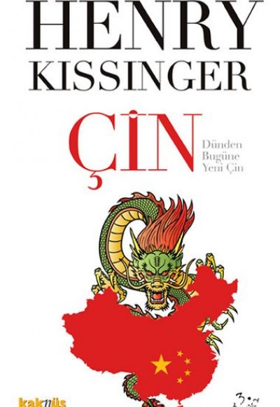 Çin - Dünden Bugüne Yeni Çin Çin - Dünden Bugüne Yeni Çin