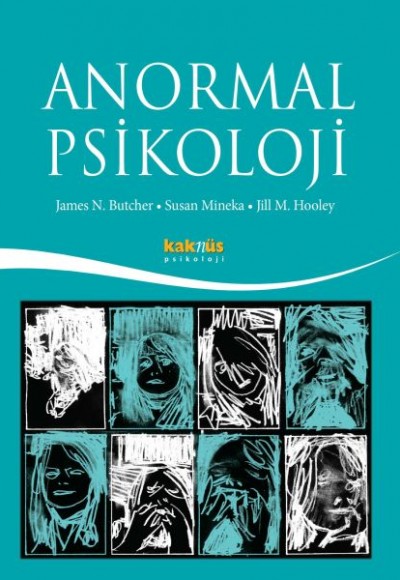 Anormal Psikoloji Anormal Psikoloji