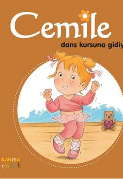 Cemile Dans Kursuna Gidiyor Cemile Dans Kursuna Gidiyor