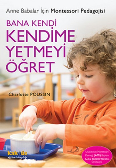 Bana Kendi Kendime Yetmeyi Öğret Bana Kendi Kendime Yetmeyi Öğret