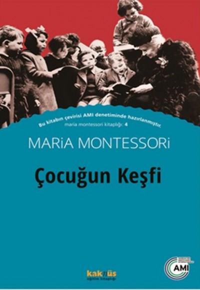 Çocuğun Keşfi Çocuğun Keşfi