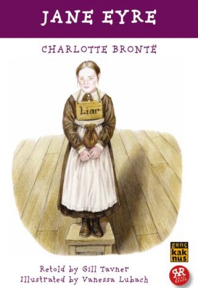 Jane Eyre Jane Eyre