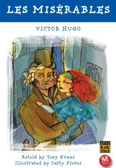 Les Miserables Les Miserables