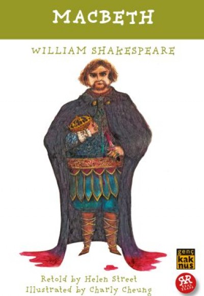 Macbeth Macbeth