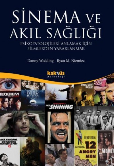 Sinema ve Akıl Sağlığı Sinema ve Akıl Sağlığı