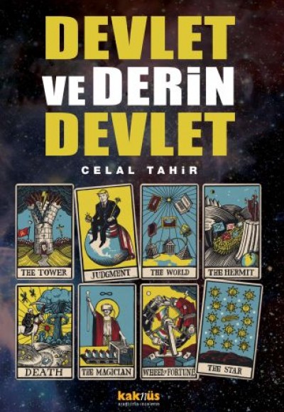 Devlet ve Derin Devlet Devlet ve Derin Devlet
