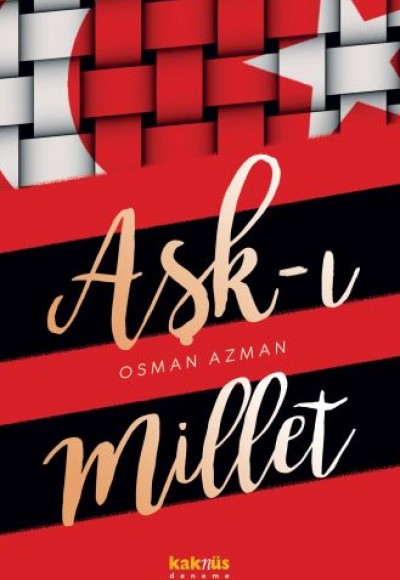 Aşk-ı Millet Aşk-ı Millet