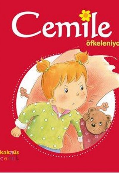 Cemile - Öfkeleniyor Cemile - Öfkeleniyor