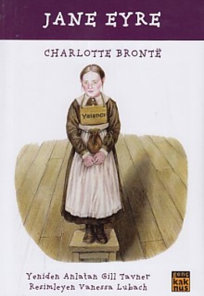 Jane Eyre Jane Eyre