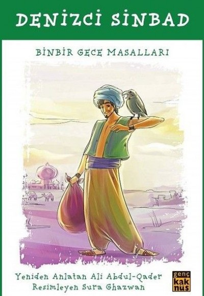 Denizci Sinbad Denizci Sinbad