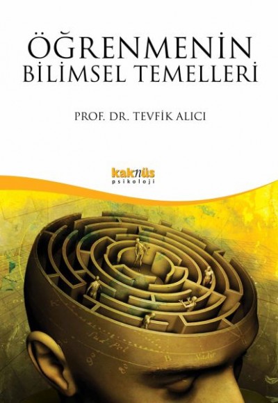 Öğrenmenin Bilimsel Temelleri