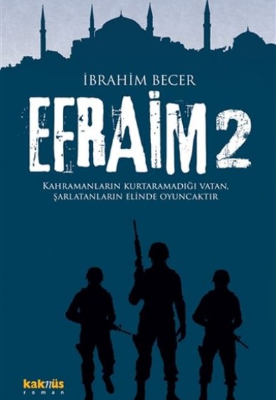 Efraim 2 Efraim 2
