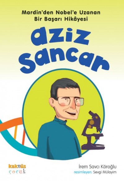 Aziz Sancar Aziz Sancar