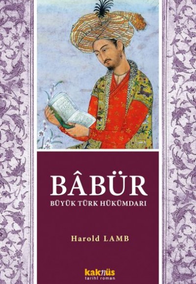 Babür Şah Babür Şah