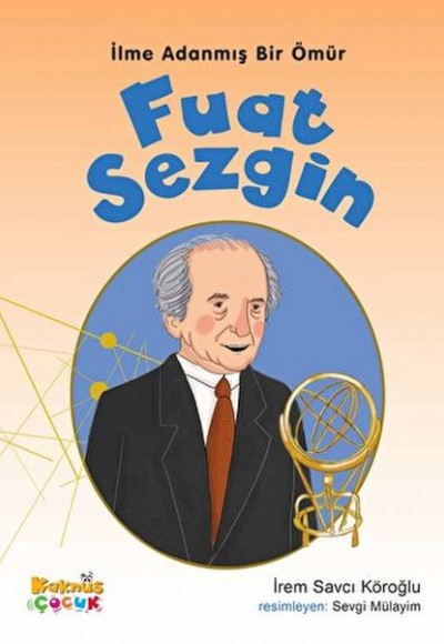 Fuat Sezgin Fuat Sezgin