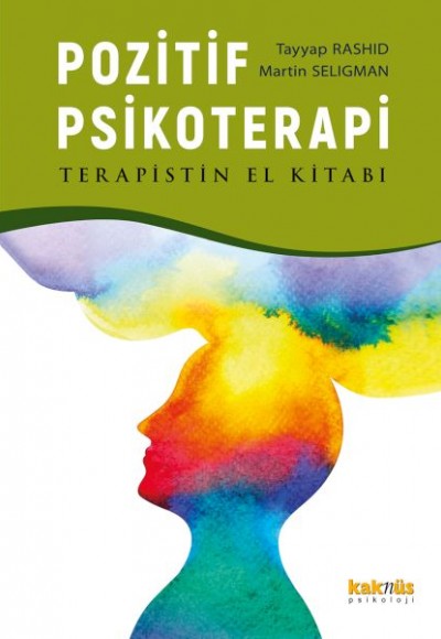 Pozitif Psikoterapi, El Kitabı Pozitif Psikoterapi, El Kitabı