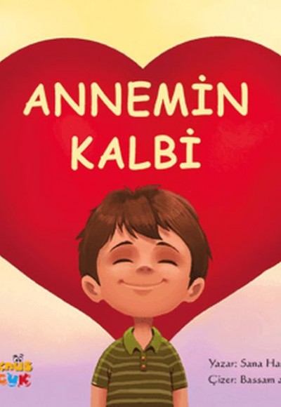 Annemin Kalbi Annemin Kalbi