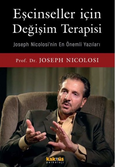 Eşcinseller için değişim terapisi Eşcinseller için değişim terapisi