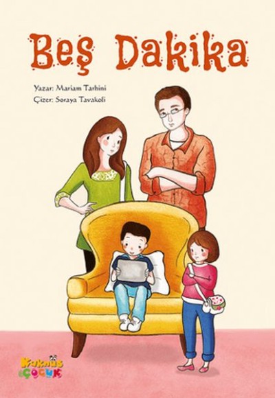 Beş Dakika Beş Dakika