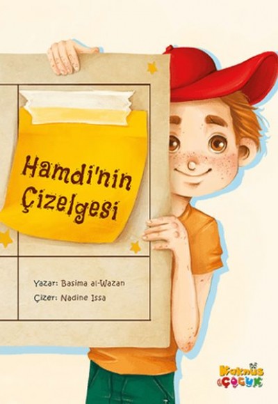 Hamdi'nin Çizelgesi Hamdi'nin Çizelgesi
