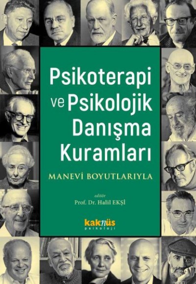 Psikoterapi Ve Psikolojik Danışma Kuramları Psikoterapi Ve Psikolojik Danışma Kuramları
