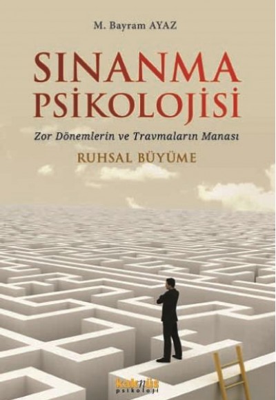 Sınanma Psikolojisi Sınanma Psikolojisi