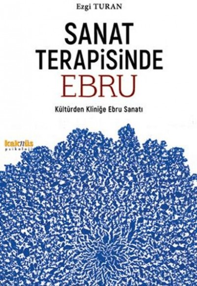 Sanat Terapisinde Ebru Sanat Terapisinde Ebru