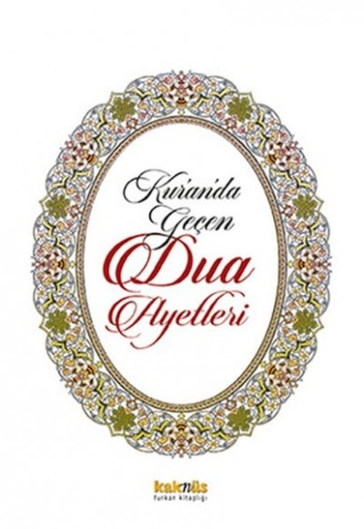 Kur’an’da Geçen Dua Ayetleri Kur’an’da Geçen Dua Ayetleri