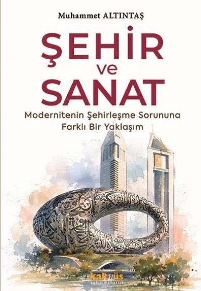 Şehir ve Sanat Şehir ve Sanat