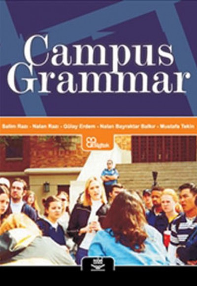 Campus Grammar Campus Grammar