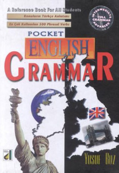 Pocket English Grammar Pocket English Grammar