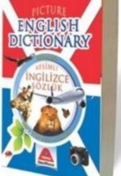 Resimli İngilizce Sözlük Resimli İngilizce Sözlük