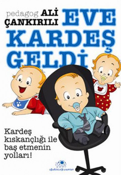 Eve Kardeş Geldi Eve Kardeş Geldi
