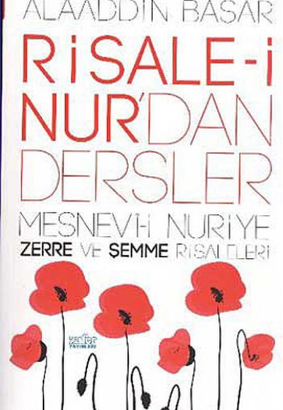Risale-i Nurdan Dersler - Mesnevi-i Nuriye Risale-i Nurdan Dersler - Mesnevi-i Nuriye