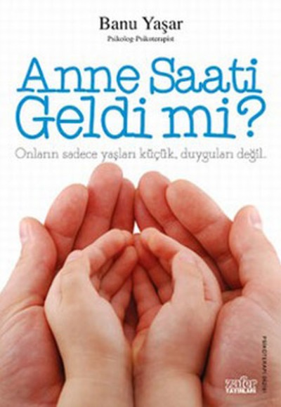 Anne Saati Geldi mi? Anne Saati Geldi mi?