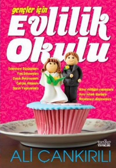 Herkes için Evlilik Okulu Herkes için Evlilik Okulu