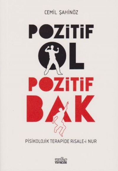 Pozitif Ol Pozitif Bak Pozitif Ol Pozitif Bak