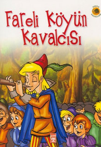 Fareli Köyün Kavalcısı Fareli Köyün Kavalcısı