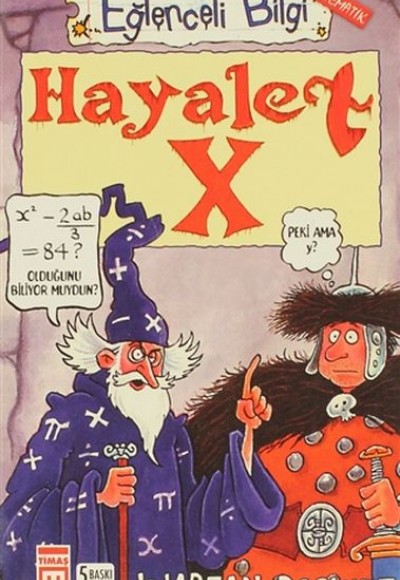 Hayalet X Eğlenceli Bilgi 37 Hayalet X Eğlenceli Bilgi 37