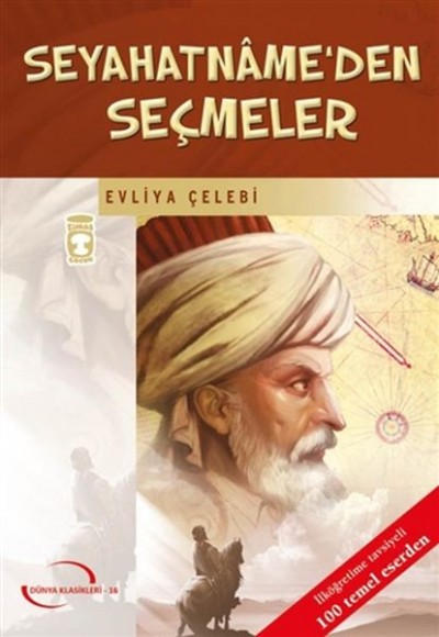 Seyahatname’den Seçmeler Seyahatname’den Seçmeler