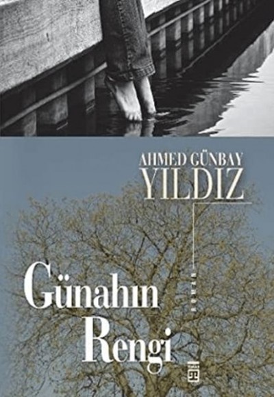 Günahın Rengi Günahın Rengi