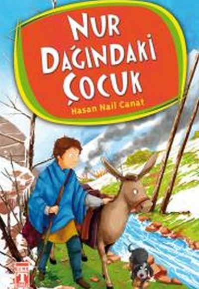 Nur Dağındaki Çocuk Nur Dağındaki Çocuk