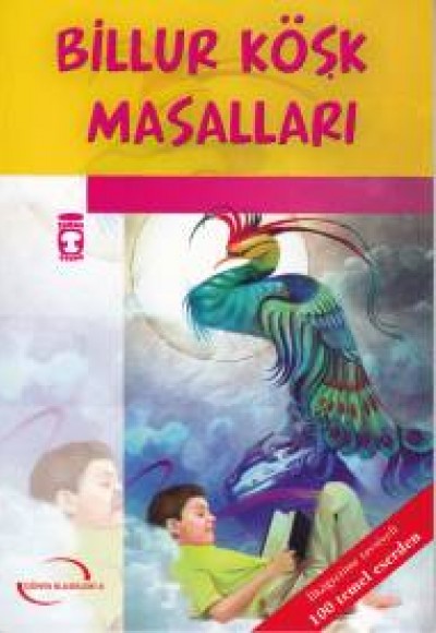 Billur Köşk Masalları Billur Köşk Masalları