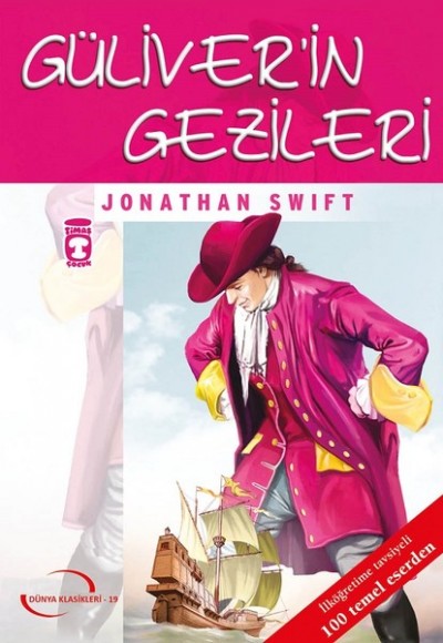 Güliverin Gezileri Güliverin Gezileri