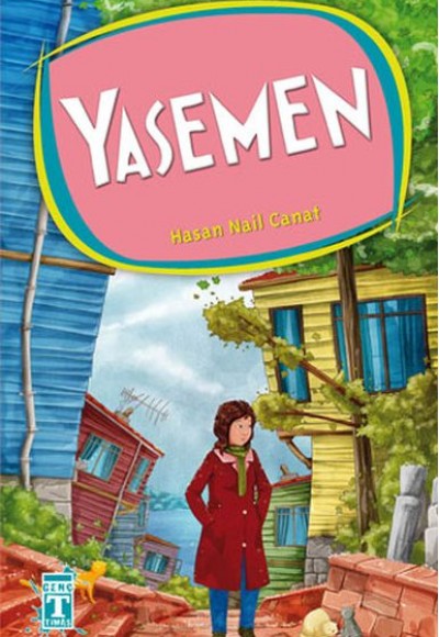 Yasemen Yasemen